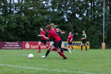Bild 276 - Frauen SV Neuenbrook-Rethwisch - SV Frisia 03 Risum Lindholm